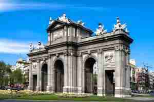 10 lugares espana mifreetour