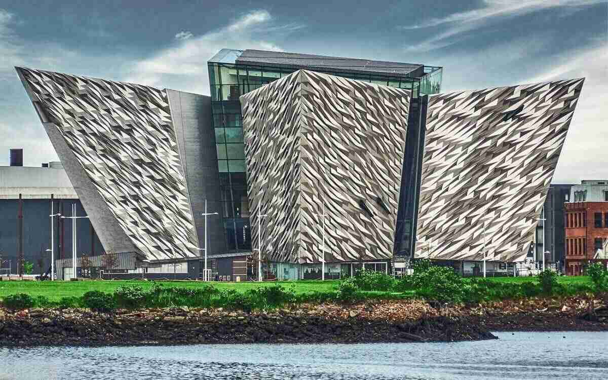 Los 5+ Mejores Free Tour Belfast - Tour Gratis para Tod@s