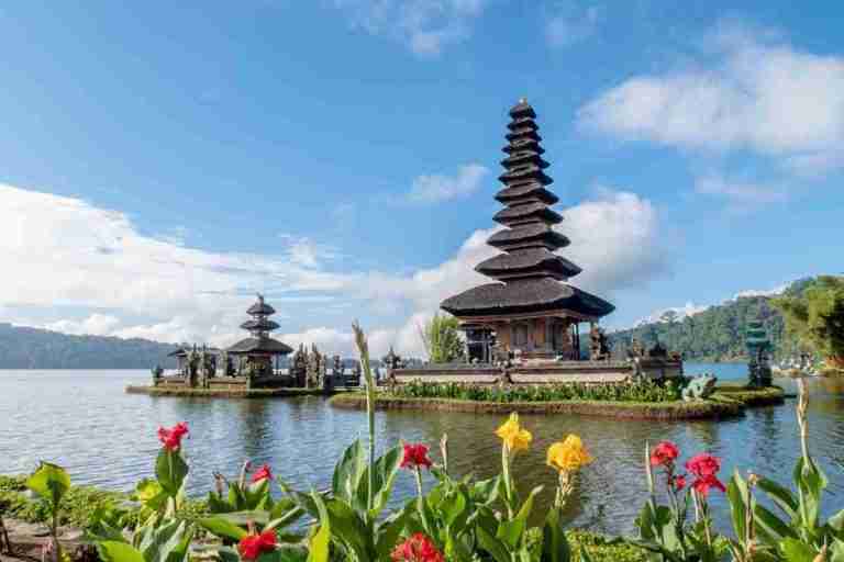 free tour bali