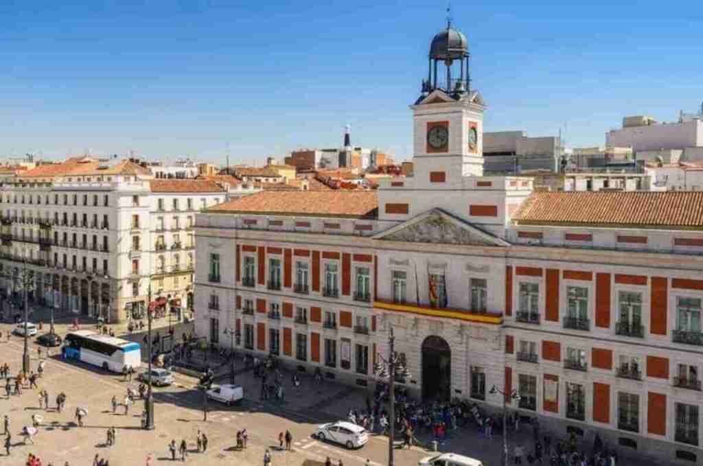 free tour barrio de las letras
