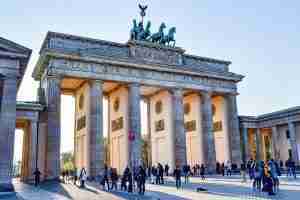 excursiones gratuitas por alemania