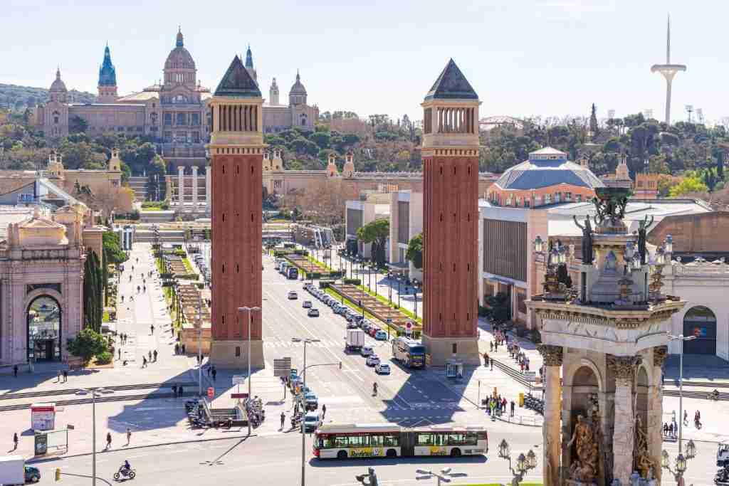 free tour barcelona