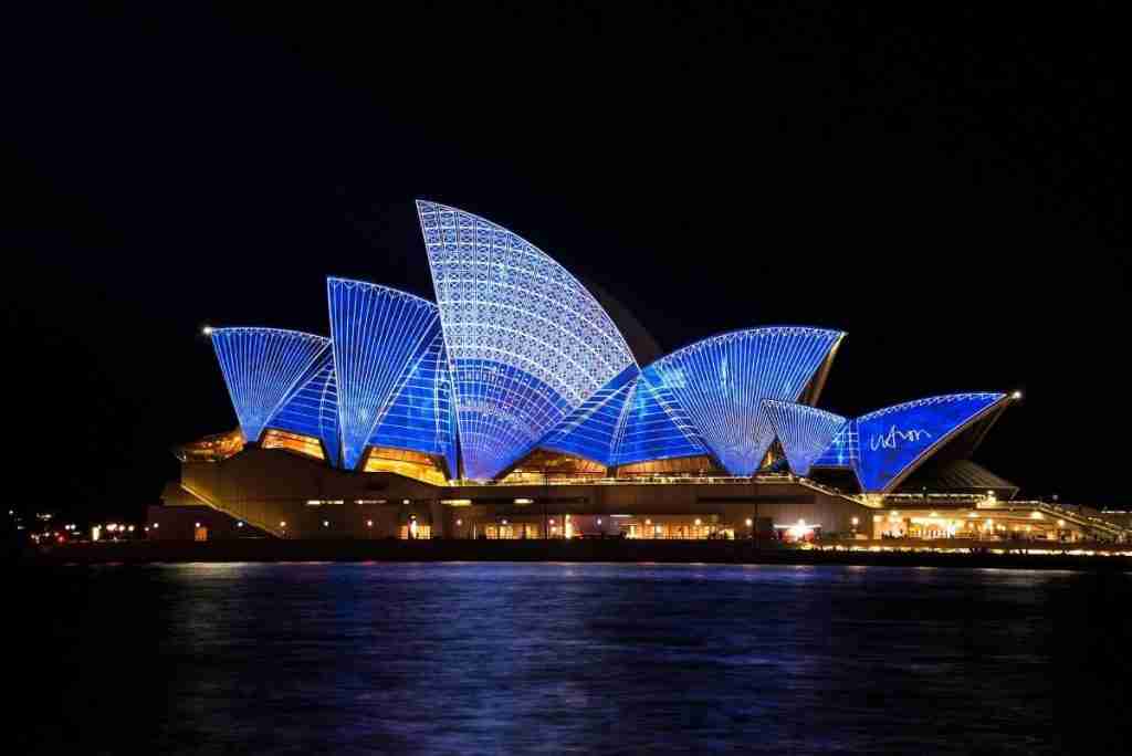 free tours en australia mifreetour