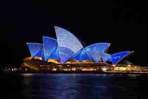 free tours en australia mifreetour