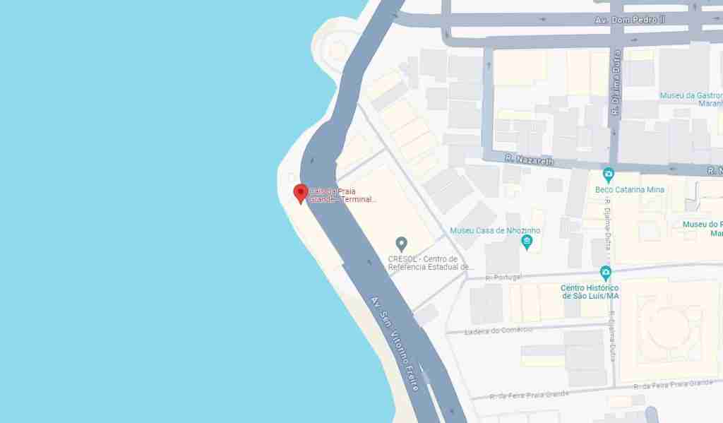 puento de encuentro sao luis