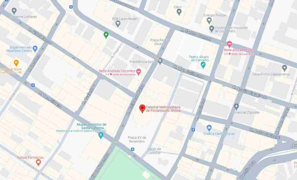 punto de encuentro florianopolis