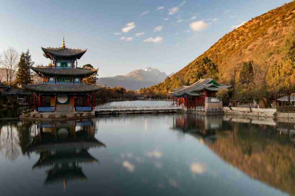 yunnan china mifreetour