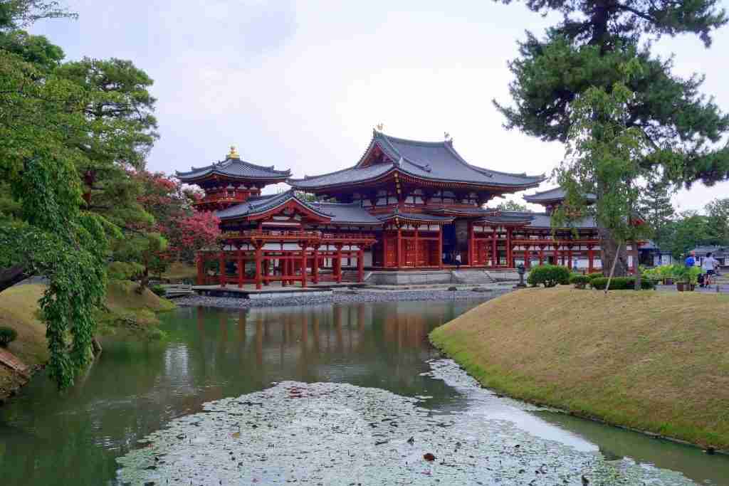 free tour kyoto