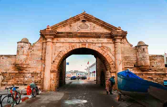 mejores recorridos gratuitos essaouira