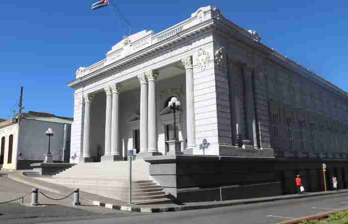 mejores recorridos gratuitos santiago de cuba