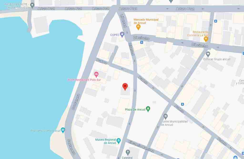 punto de encuentro ancud