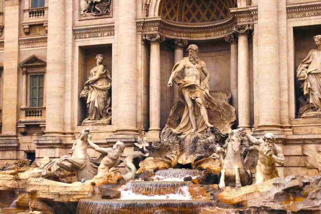 free tours en roma para viajeros solitarios