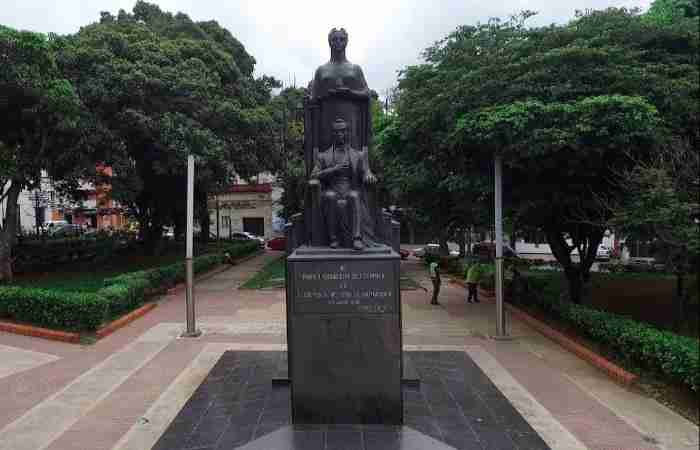 mejores recorridos gratuitos bucaramanga