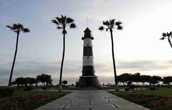 mejores recorridos gratuitos lima