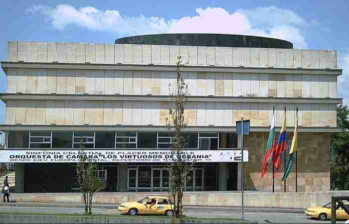 mejores recorridos gratuitos manizales