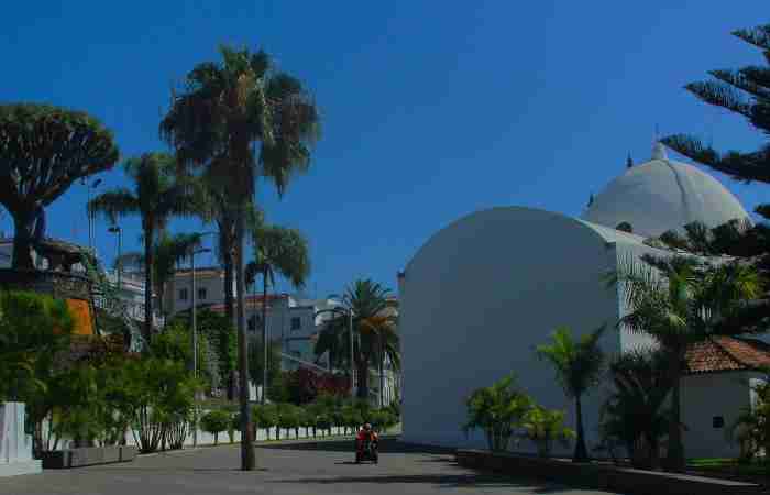 mejores reocorridos gratuitos el sauzal