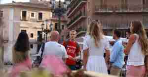 calidad de un free tour