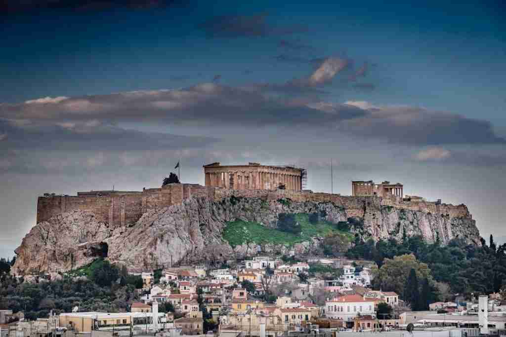 free tours en atenas