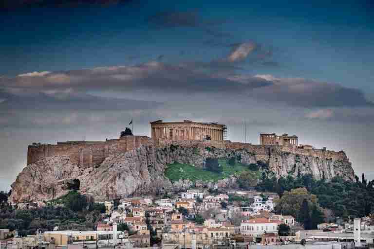 free tours en atenas