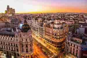 mejores free tours en madrid