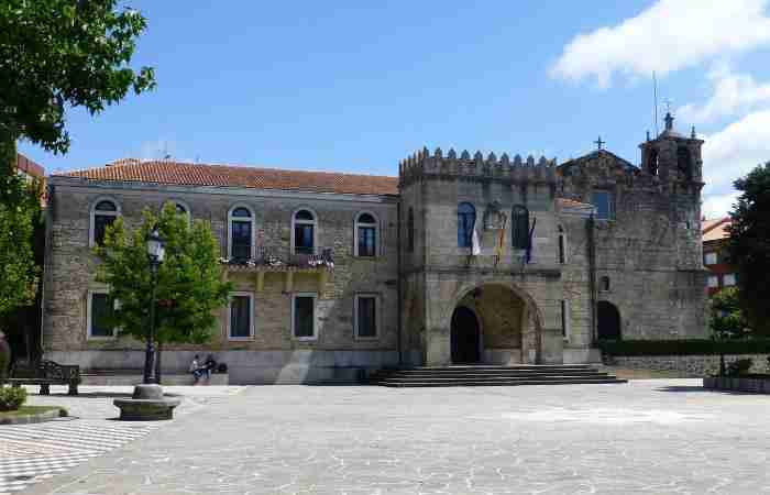 mejores recorridos gratuitos noya