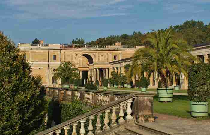 mejores recorridos gratuitos potsdam