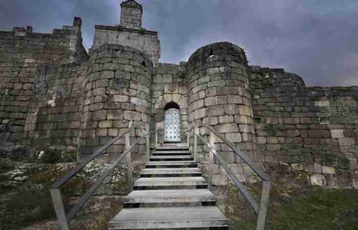 mejores recorridos gratuitos ribadavia