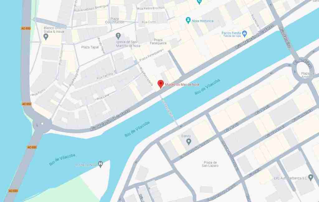 punto de encuentro noya