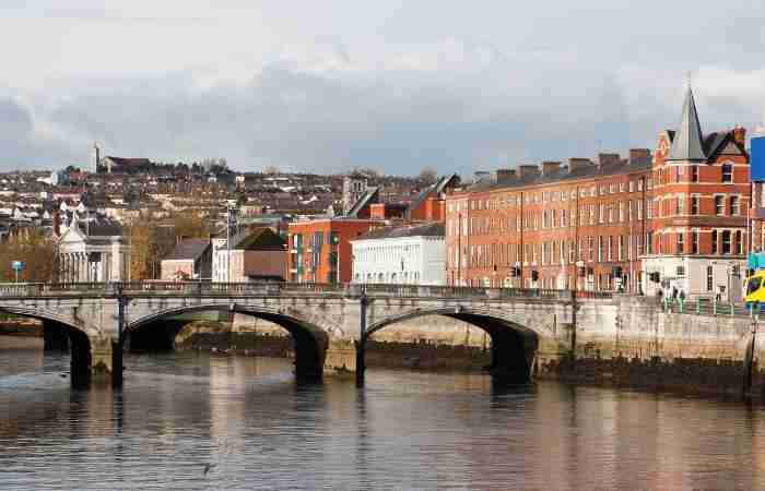 mejores recorridos gratuitos cork