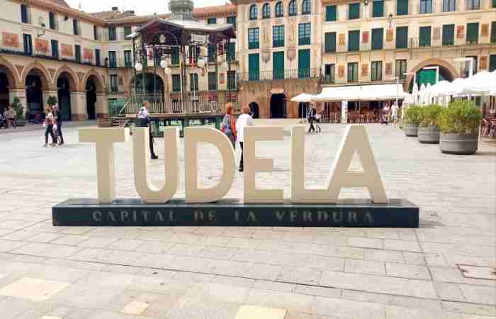 mejores recorridos gratuitos tudela