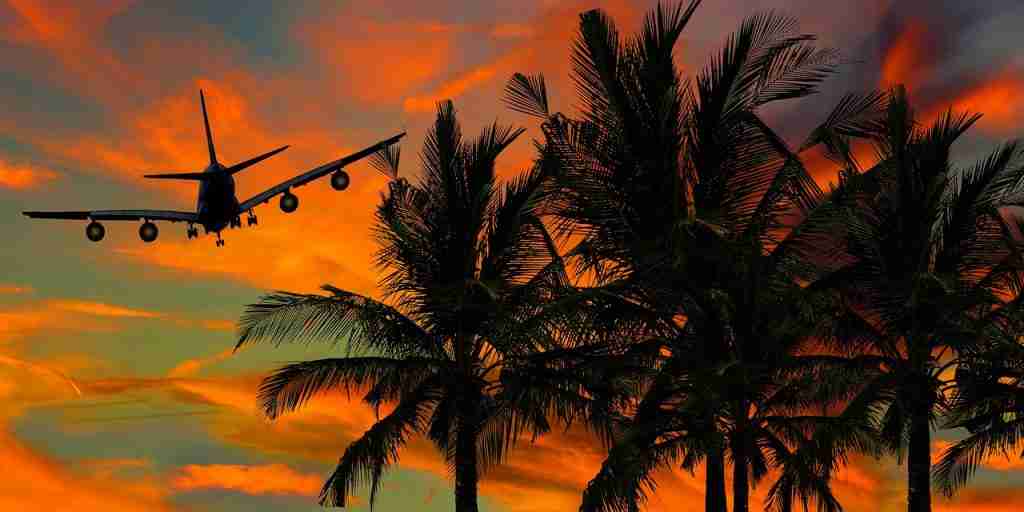 viajar con un presupuesto limitado