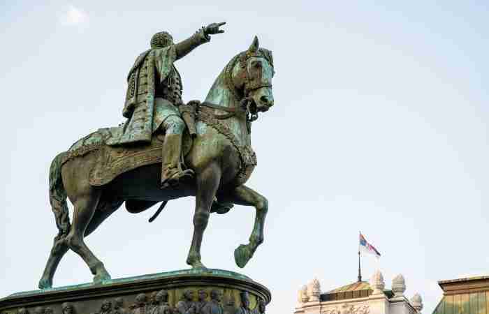 mejores recorridos gratuitos belgrado