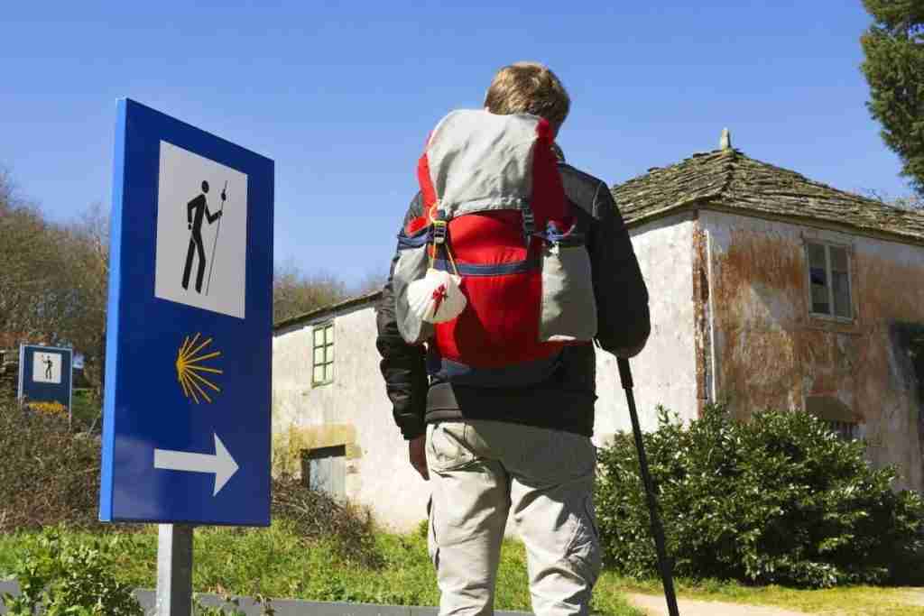 camino de santiago mifreetour