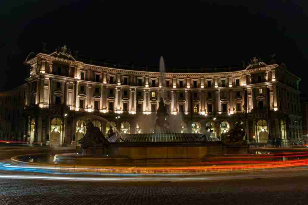 mejores free tours nocturnos