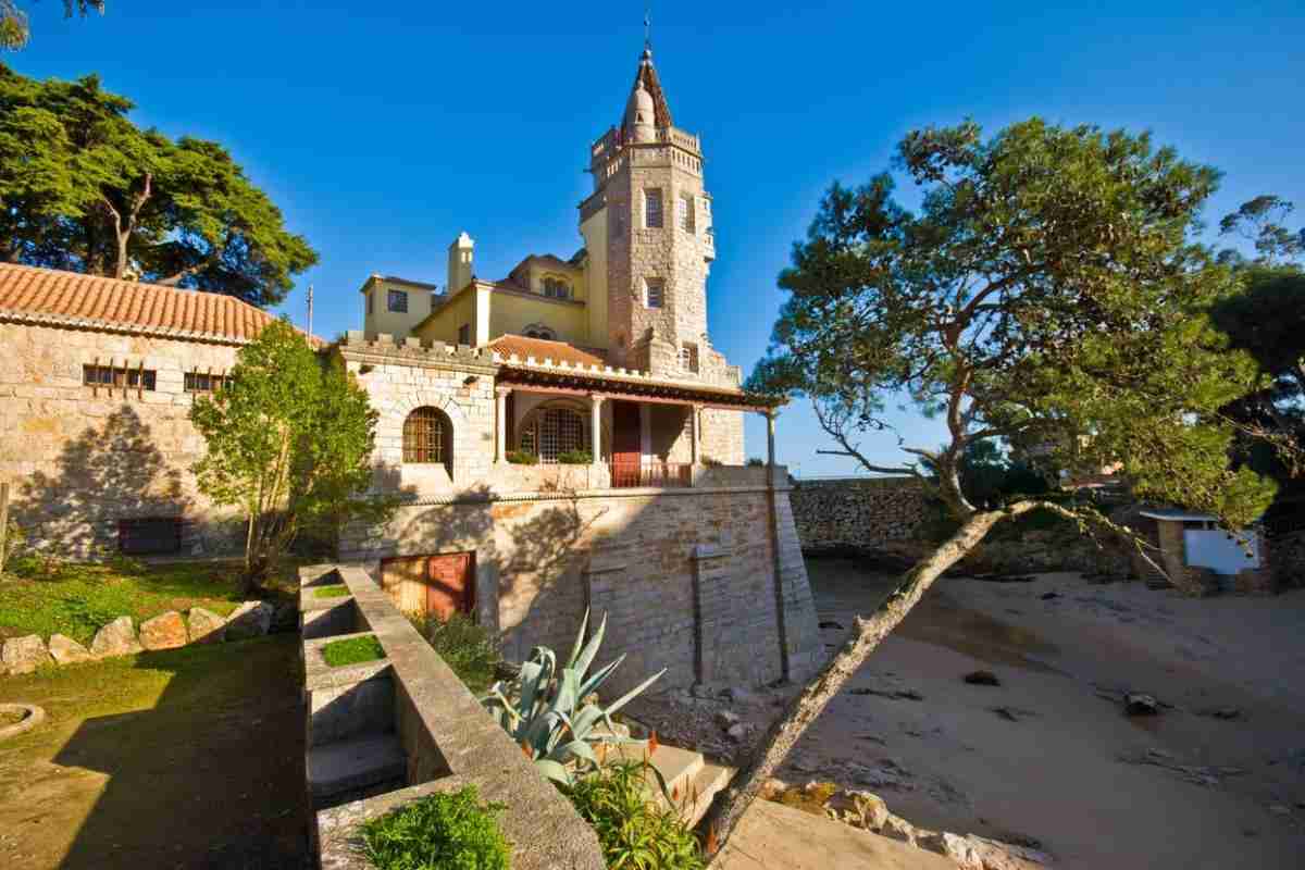 mejores recorridos gratuitos cascais