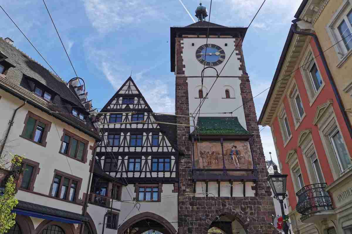 mejores recorridos gratuitos friburgo de brisgovia