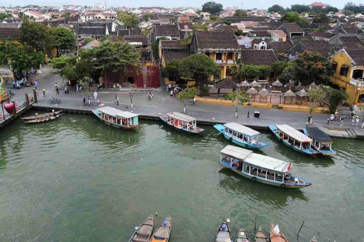 mejores recorridos gratuitos hoi an