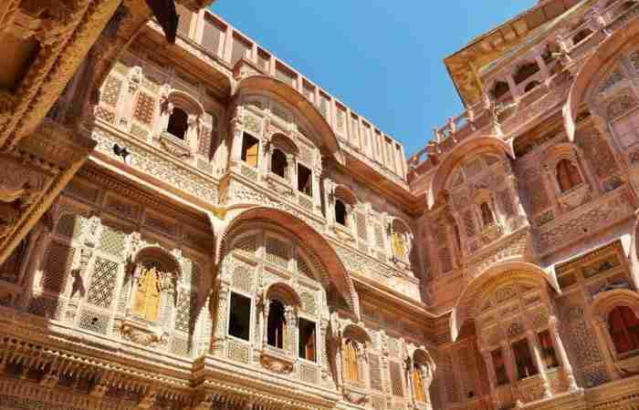 mejores recorridos gratuitos jodhpur