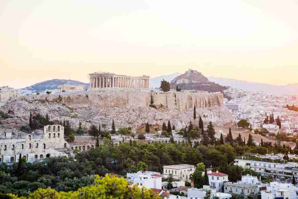 explorar grecia tours historicos