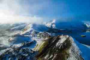 mejores excurciones en islandia