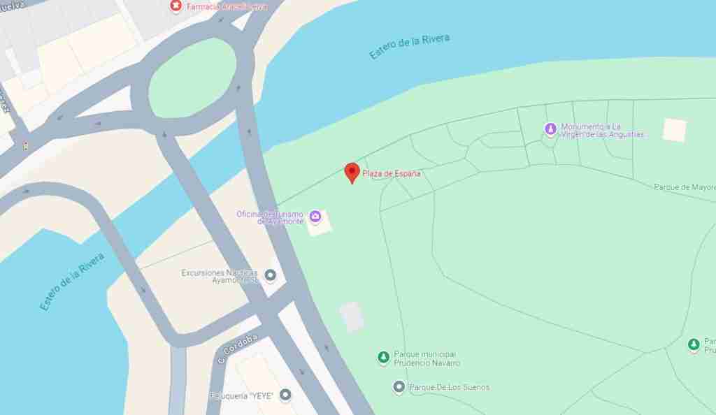 punto de encuentro ayamonte