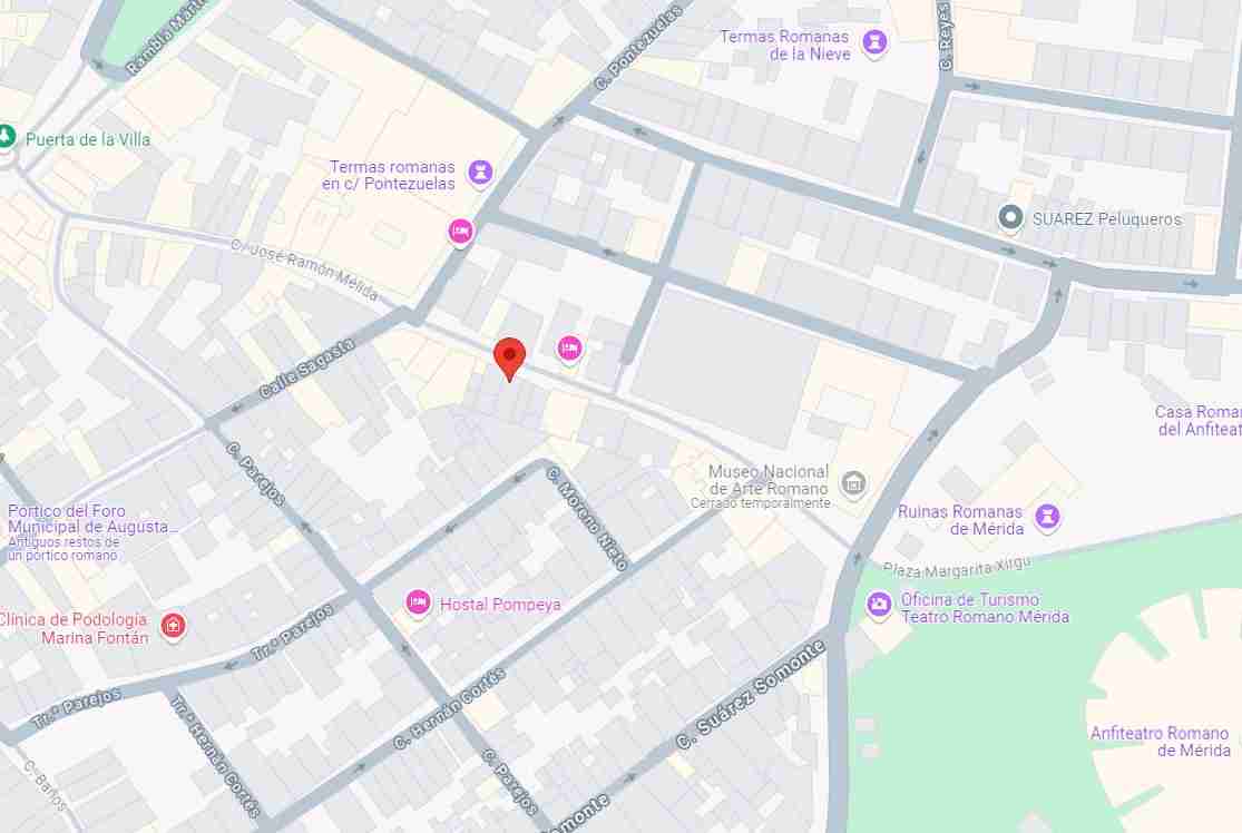 punto de encuentro merida