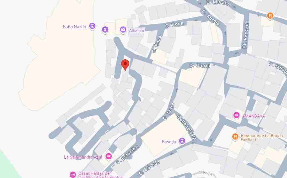 punto de encuentro salobreña