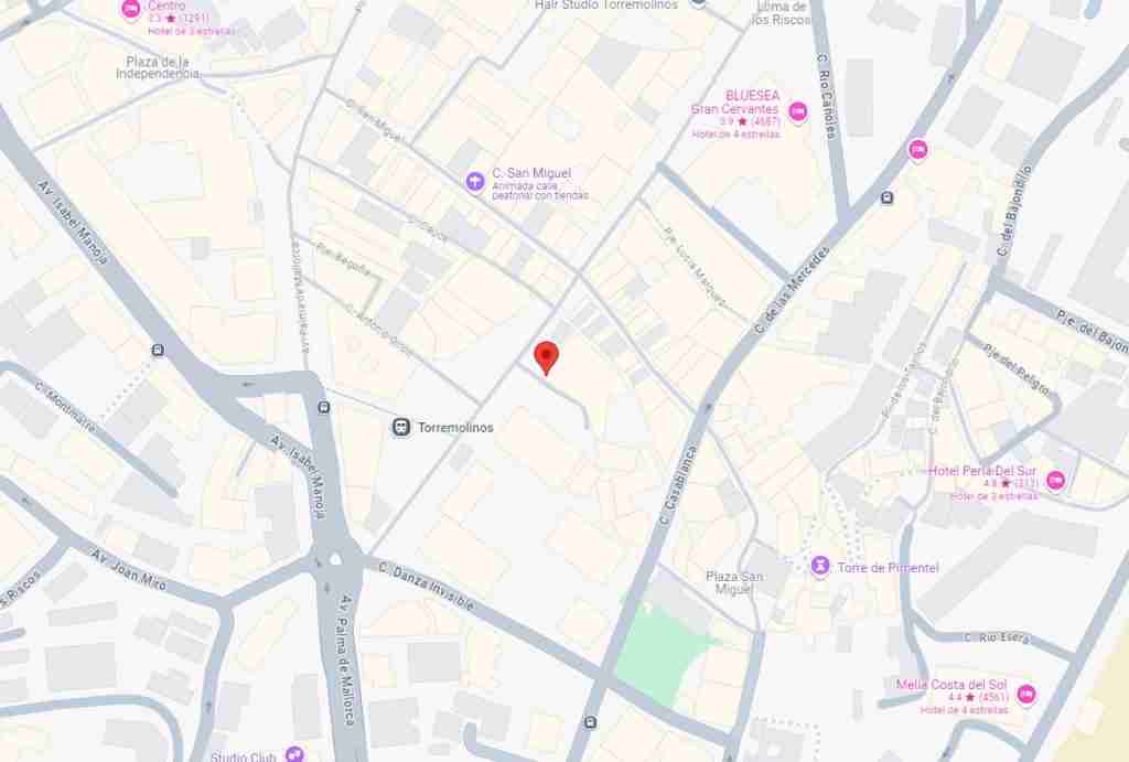 punto de encuentro torremolinos