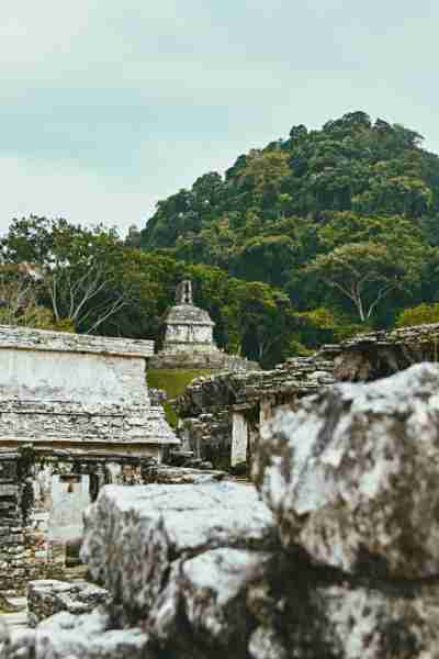 ruinas mayas mifreetour
