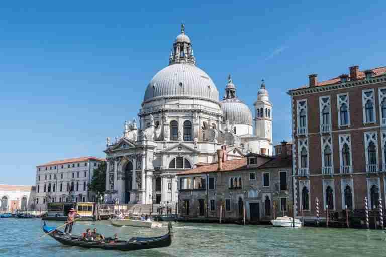 mejores excrusiones en venecia