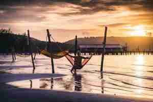 destinos más exóticos y lejanos