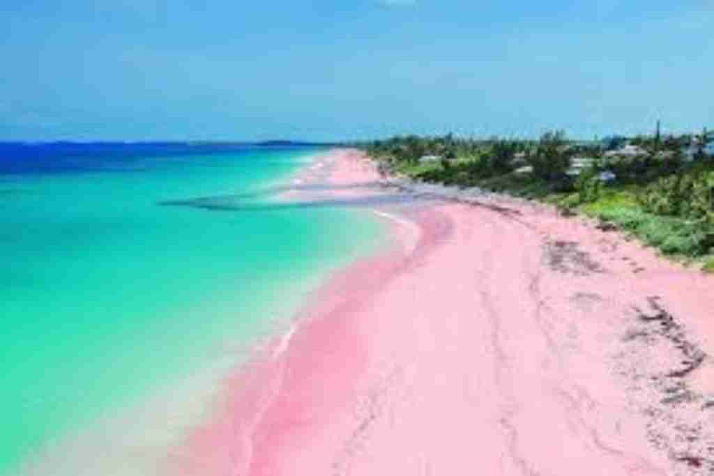 las mejores playas del mundo mi free tour