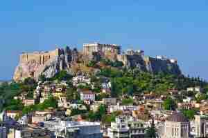 Escapadas urbanas mifreetour