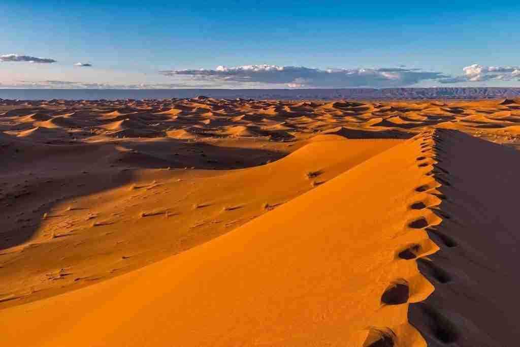 Paisajes desérticos 3